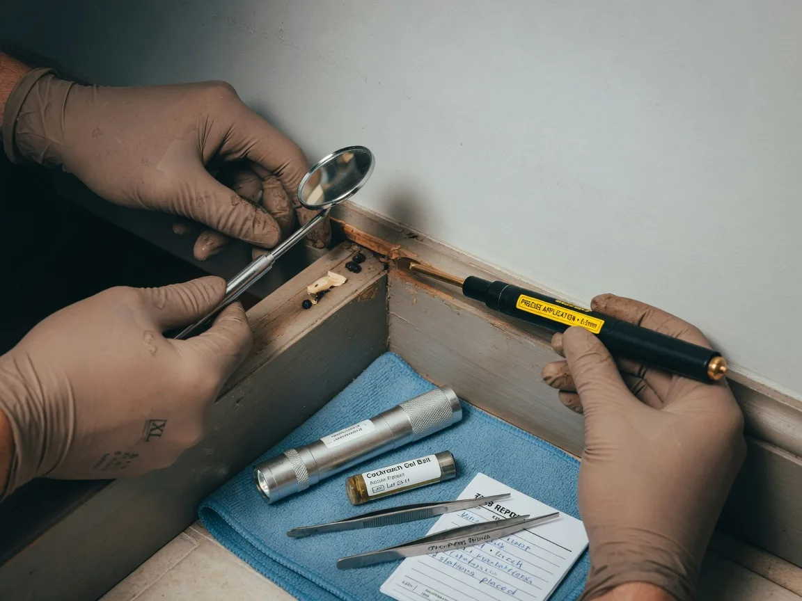 Why choose Emergency Pest Control in Mount Braddock, PA